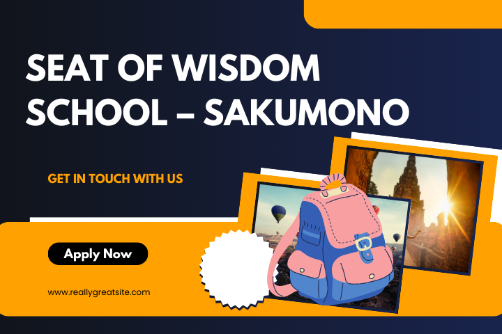 Seat of Wisdom School – Sakumono
